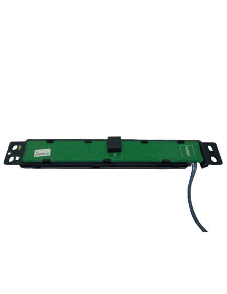 Clavier Bouton EBR75055707 / TV LG 42LM760T