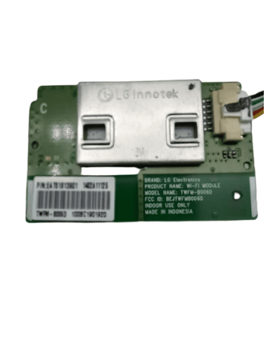 Module wifi (TWFM-B006D) et Bluetooth (IA6948-00) Pour TV LG