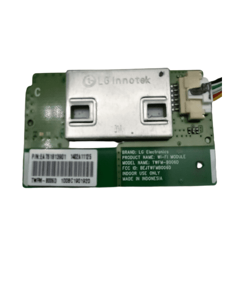 Module wifi (TWFM-B006D) et Bluetooth (IA6948-00) Pour TV LG