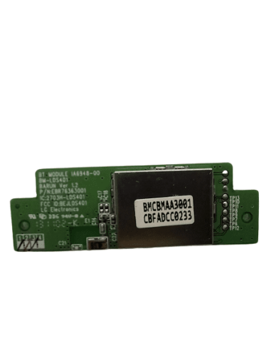 Module wifi (TWFM-B006D) et Bluetooth (IA6948-00) Pour TV LG