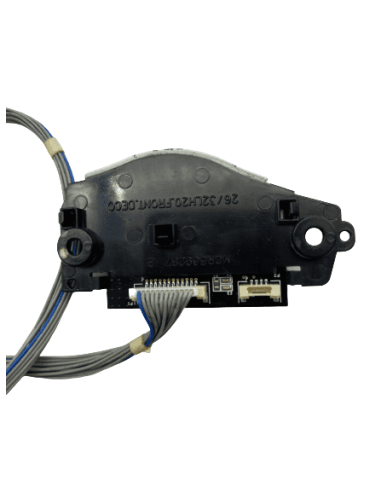 Carte Capteur LED IR MCR569287 TV LG 32LH20