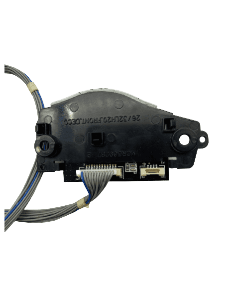 Carte Capteur LED IR MCR569287 TV LG 32LH20