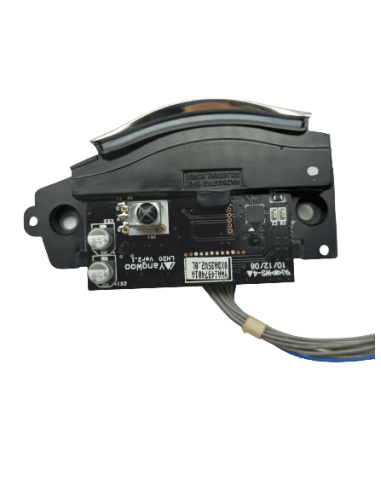 Carte Capteur LED IR MCR569287 TV LG 32LH20