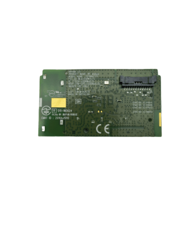 Module Wifi TV LG 55UJ651V (EAT63377302) et Nappe EAD63986801