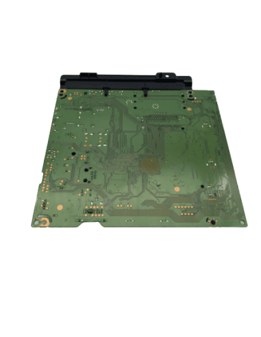 Carte mère ref eax67133404 (1.0)  TV LG 55UJ651V + Nappe LVDS