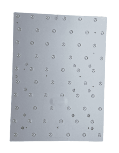 Barre LED Rétro-éclairage BN96-35917A TV Samsung UN65JS9500F 2