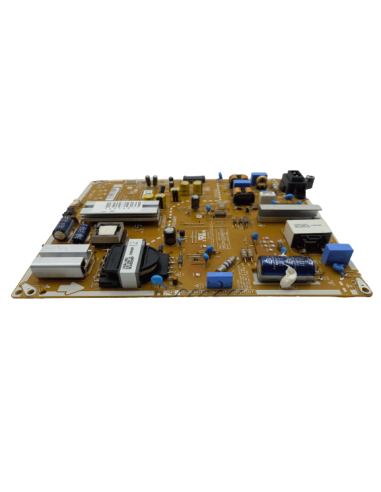 Carte d'alimentation TV LG 55UJ651V réf LGP55L-17UL6