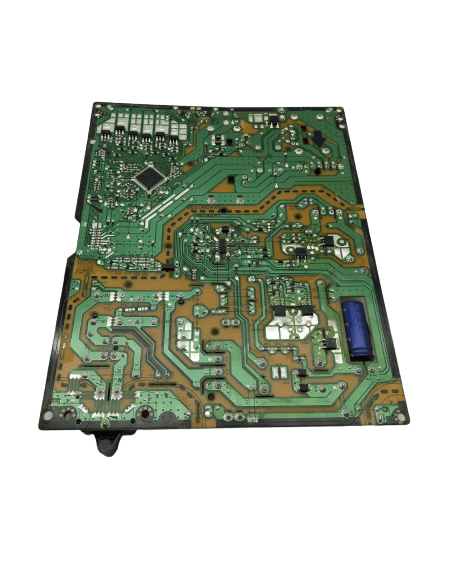 Carte d'alimentation TV LG 55UJ651V réf LGP55L-17UL6