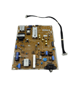 Carte d'alimentation TV LG 55UJ651V réf LGP55L-17UL6 2