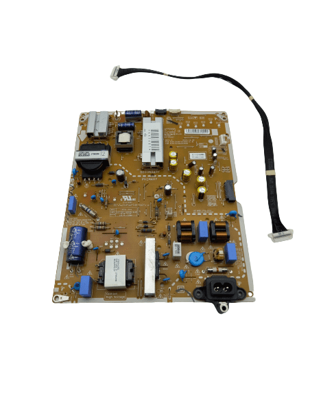 Carte d'alimentation TV LG 55UJ651V réf LGP55L-17UL6