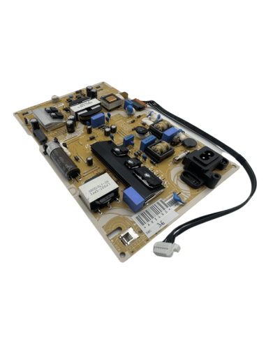Carte d'alimentation TV Samsung UE43KU6670 BN44-00875A
