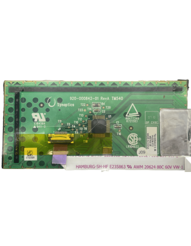 Palmrest pour PC Portable Acer aspire 7745G / 920-000842-01