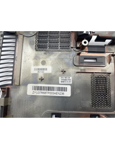 Bottom case PC Portable HP 17-E019SF Serie 17-E /  37r68BATP00