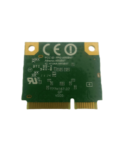 carte wifI PC Portable Packard Bell PEW96 / AR5B97 2