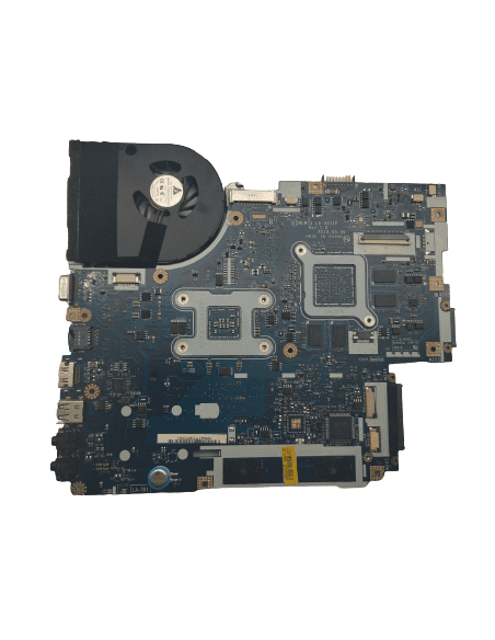 Carte mere PC Portable  HP PEW96 / LA-5911P