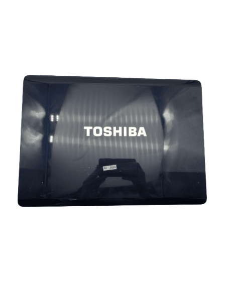 Plasturgie haute PC portable Toshiba P200 / AP017001600