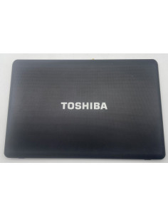 Back cover LCD PC Portable Toshiba SATELLITE C660-226 /  K000115740