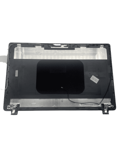 Back cover LCD PC Portable Packard Bell MS2397 /   441.03703.0001-1 2