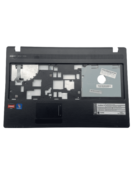 Pavé tactile PC Portable Packard Bell TK13 TK37 /  AP0IE000100