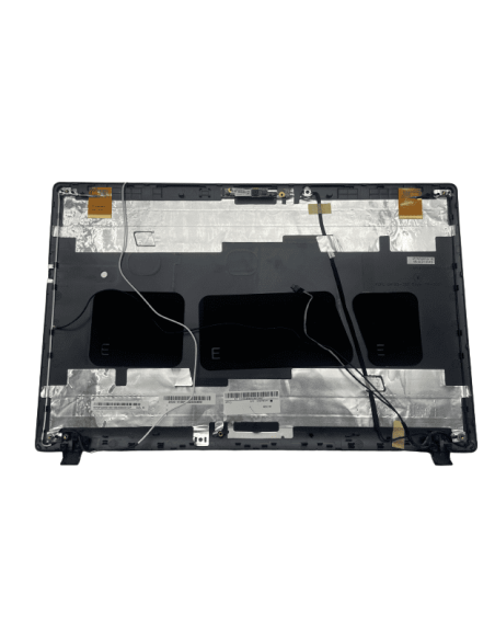 Back cover LCD PC Portable Packard Bell PEW96 /  FA0FQ000100-1