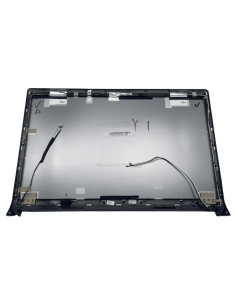 Back cover LCD PC Portable ASUS N73SV /  13GNZX1AM011-1 2