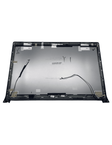 Back cover LCD PC Portable ASUS N73SV /  13GNZX1AM011-1