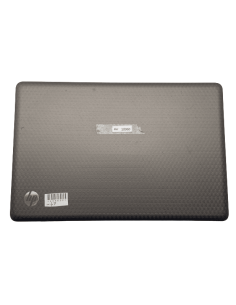 Back cover LCD PC Portable  HP G62-144DX /  ZYE3AAX6TP