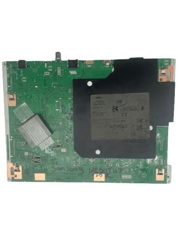 Carte Mère TV SAMSUNG UE50TU7125K ref BN9651900B