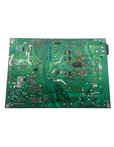 Carte d'alimentation TV TCL U60P6026 ref SHG5504D-101H