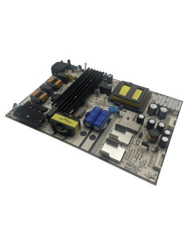 Carte d'alimentation TV TCL U60P6026 ref SHG5504D-101H