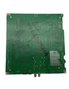 Carte mère TV LG 55NANO926PB ref EAX68990205 2