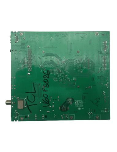 Carte mère TV TCL U60P6026 REF 08-MS86D01-MA