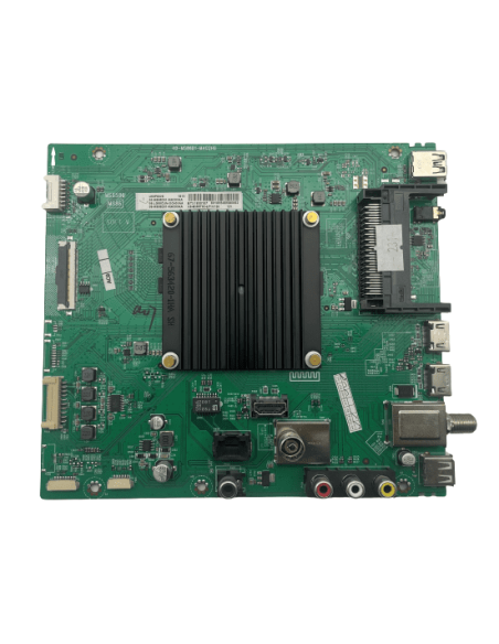 Carte mère TV TCL U60P6026 REF 08-MS86D01-MA