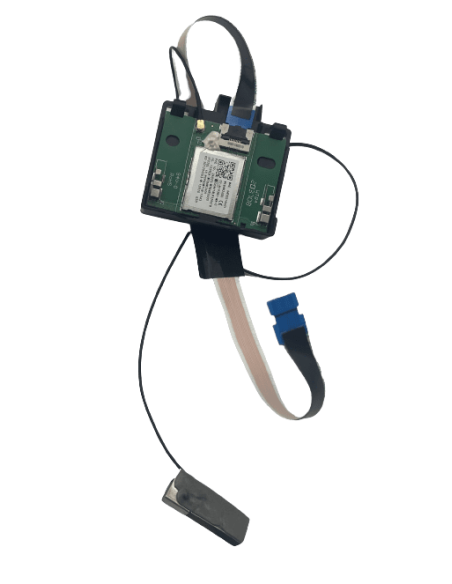 Module Bluetooth TV  TCL 40S615 07-8192BT-MA