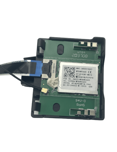 Module Bluetooth TV  TCL 40S615 07-8192BT-MA