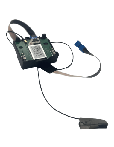 Module Bluetooth TV  TCL 40S615 07-8192BT-MA