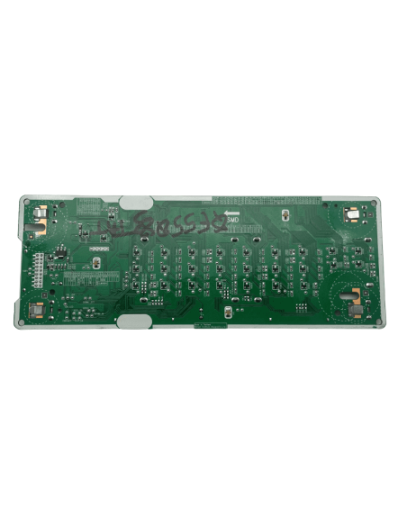 Carte inverter TV Samsung QE55Q83TAT ref BN44-01046B