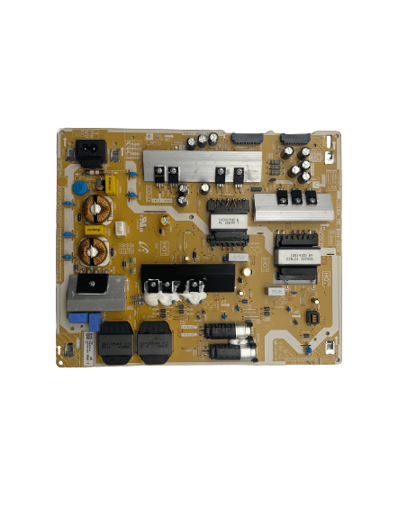 Carte d'alimentation TV Samsung QE55Q83TAT ref BN44-01051A