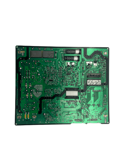 Carte d'alimentation TV Samsung QE55Q83TAT ref BN44-01051A