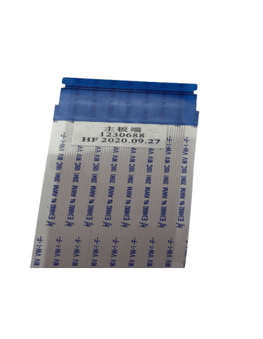 Nappe LVDS 1230688 TV Hisense 50U7QF