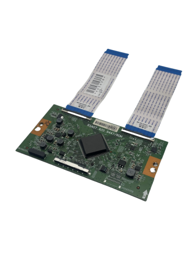 Carte T-CON TV HISENSE 50U7QF ref RSAG7.820.9447/ROH