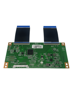 Carte T-CON TV Brandt B5006UHD ref N4TP495UHDPU1L