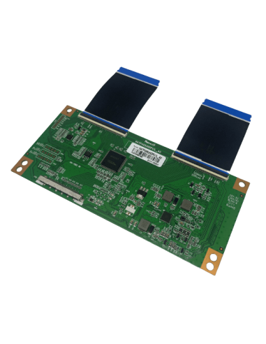 Carte T-CON TV Brandt B5006UHD ref N4TP495UHDPU1L