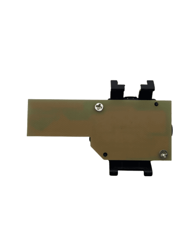 Button power TV Brandt B4306UHD ref DVB-PM155509