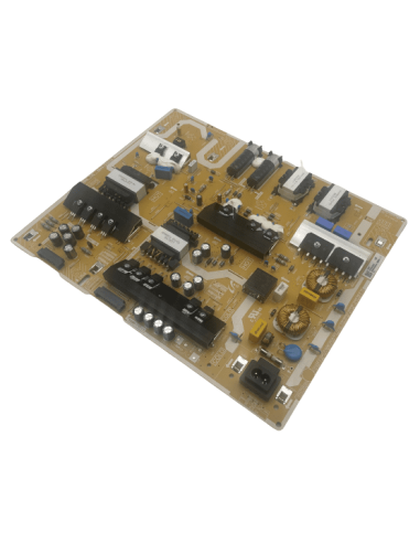 Carte d'alimentation TV Samsung QE65Q83TAT ref BN44-01052A