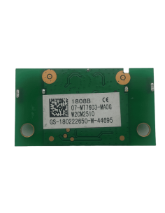 Carte Wifi TV  TCL 49UT6006 ref 07-MT7603-MA0G 2