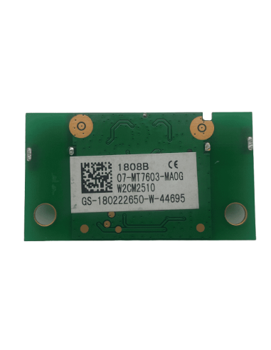 Carte Wifi TV  TCL 49UT6006 ref 07-MT7603-MA0G