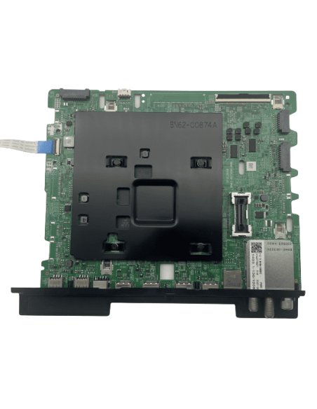 Carte mère TV pour Samsung QE65Q83TAT BN41-02749A-000