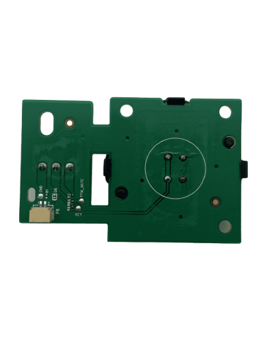 Bouton Power TV pour TCL 55C715 (40-6510NH-KSA1LG)