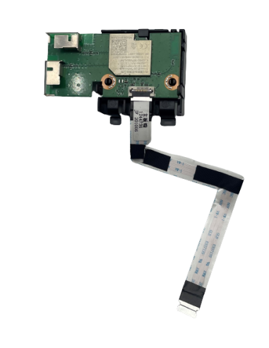 Carte Wifi TV Hisense 50R6E4, JUI7.820.0536-2